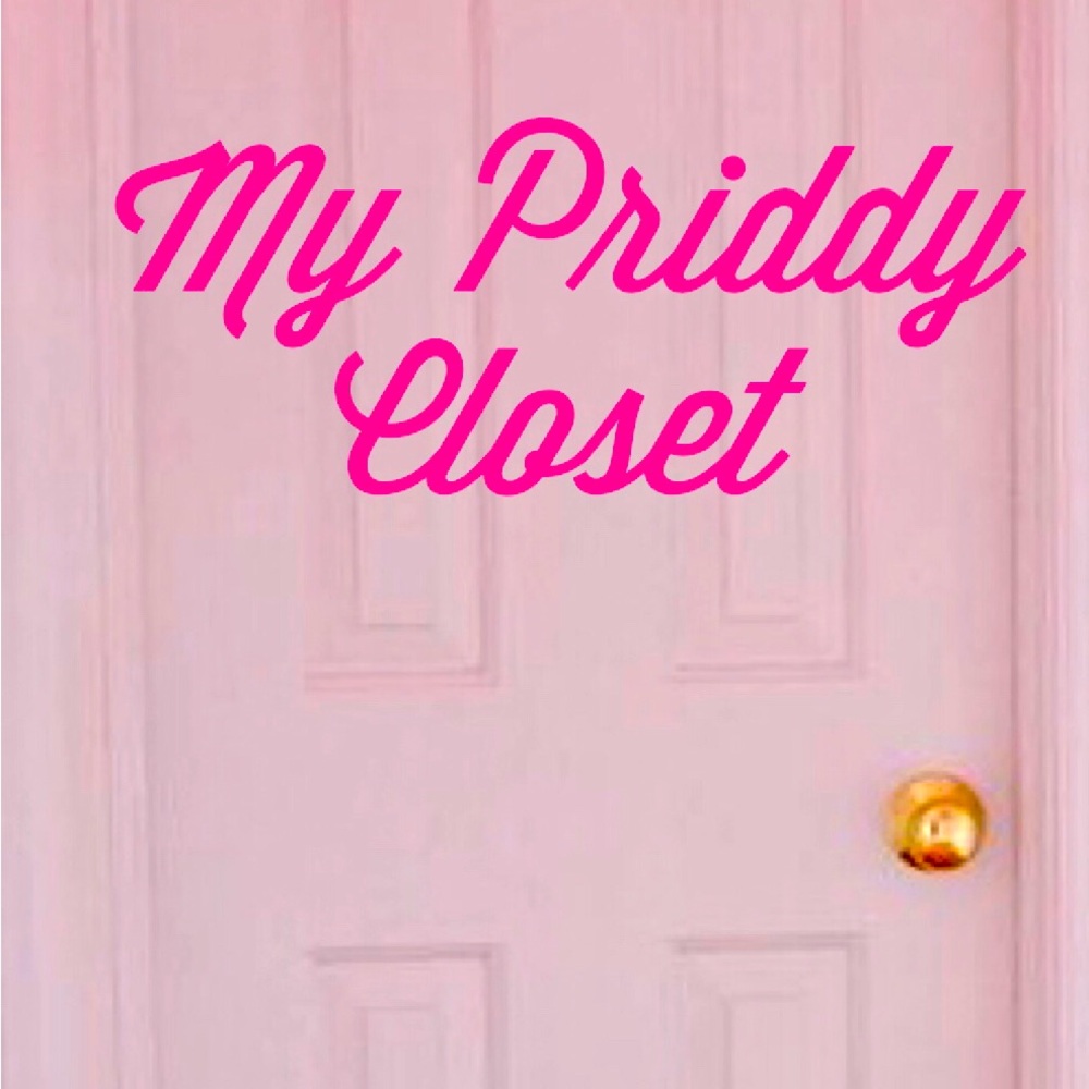Meet your Posher, Mypriddycloset
